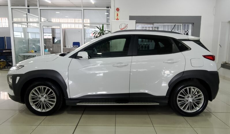 Hyundai Kona 2.0 Executive A/T full