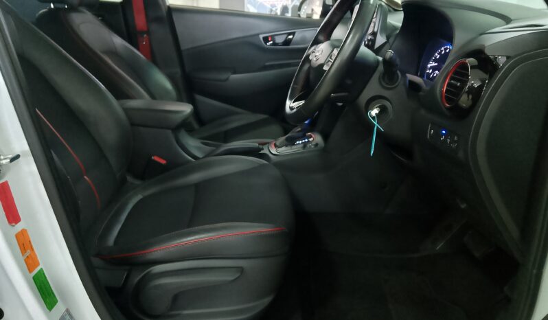 Hyundai Kona 2.0 Executive A/T full