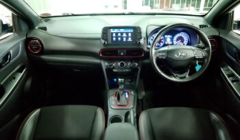 Hyundai Kona 2.0 Executive A/T full