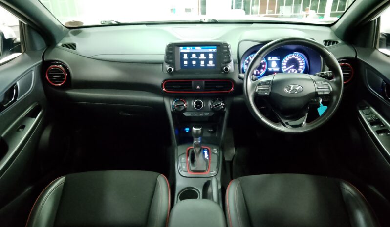 Hyundai Kona 2.0 Executive A/T full