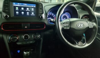 Hyundai Kona 2.0 Executive A/T full
