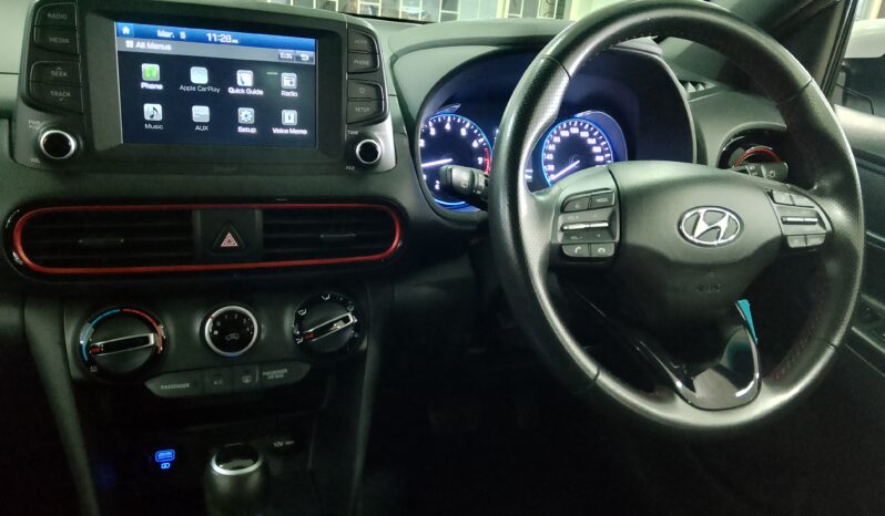 Hyundai Kona 2.0 Executive A/T full