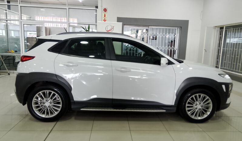 Hyundai Kona 2.0 Executive A/T full