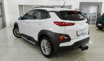 Hyundai Kona 2.0 Executive A/T full