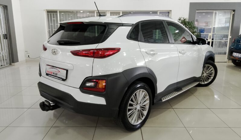 Hyundai Kona 2.0 Executive A/T full