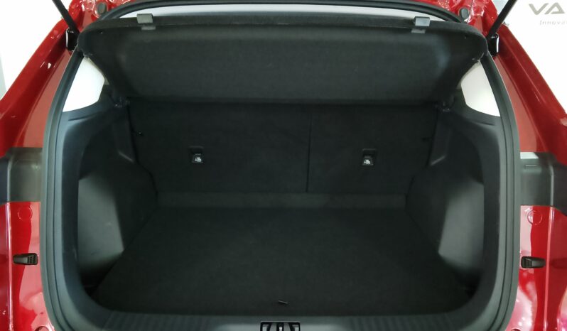 Ford Territory Ambiente 1.3i Ecoboost full