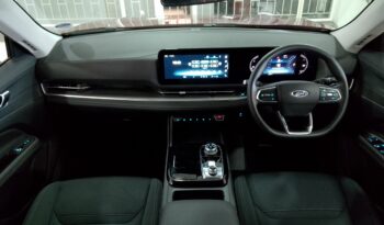 Ford Territory Ambiente 1.3i Ecoboost full