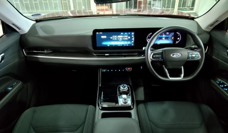 Ford Territory Ambiente 1.3i Ecoboost full