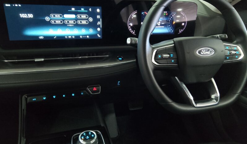 Ford Territory Ambiente 1.3i Ecoboost full