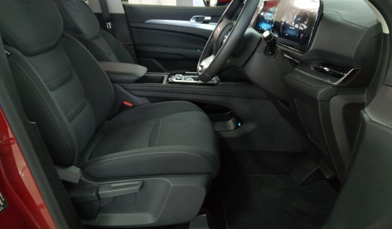 Ford Territory Ambiente 1.3i Ecoboost full