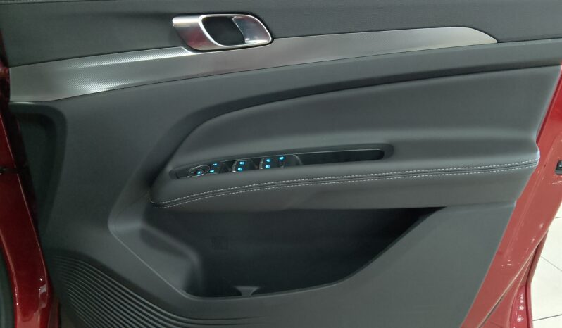 Ford Territory Ambiente 1.3i Ecoboost full