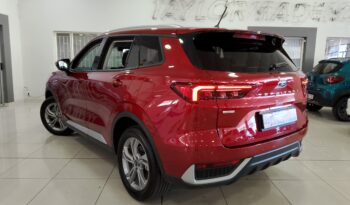 Ford Territory Ambiente 1.3i Ecoboost full