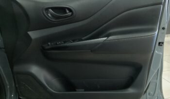 Nissan Navara 2.5 DDTI Pro-2X A/T D/C full