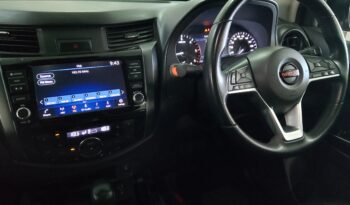 Nissan Navara 2.5 DDTI Pro-2X A/T D/C full