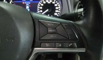 Nissan Navara 2.5 DDTI Pro-2X A/T D/C full