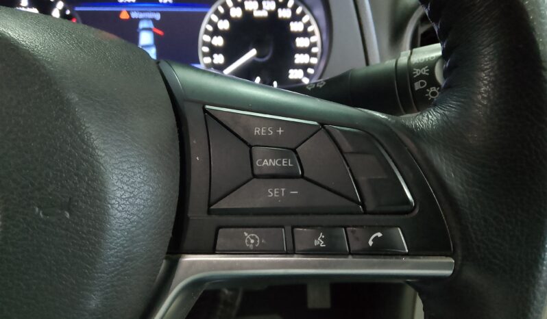 Nissan Navara 2.5 DDTI Pro-2X A/T D/C full