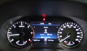 Nissan Navara 2.5 DDTI Pro-2X A/T D/C full