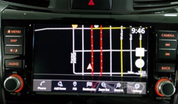 Nissan Navara 2.5 DDTI Pro-2X A/T D/C full