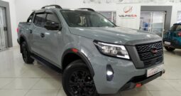 Nissan Navara 2.5 DDTI Pro-2X A/T D/C