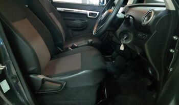 Suzuki S-Presso S-Edition A/T full