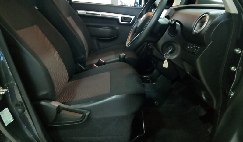 Suzuki S-Presso S-Edition A/T full