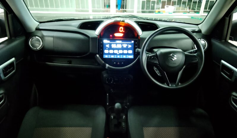 Suzuki S-Presso S-Edition A/T full