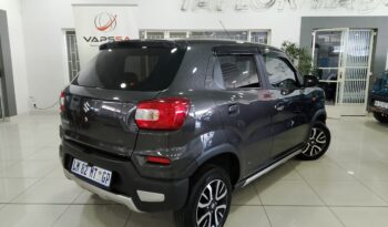 Suzuki S-Presso S-Edition A/T full