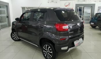 Suzuki S-Presso S-Edition A/T full