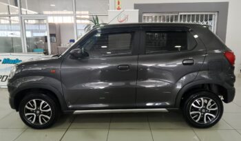 Suzuki S-Presso S-Edition A/T full
