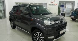 Suzuki S-Presso S-Edition A/T