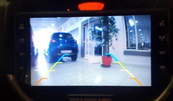 Suzuki S-Presso S-Edition A/T full