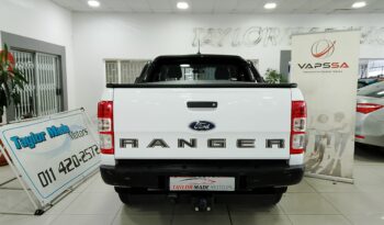 Ford Ranger 2.2TDCI Super Cab Hi -Rider XL A/T full
