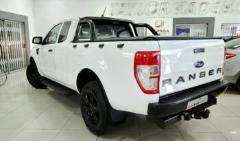 Ford Ranger 2.2TDCI Super Cab Hi -Rider XL A/T full