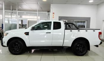 Ford Ranger 2.2TDCI Super Cab Hi -Rider XL A/T full