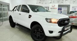 Ford Ranger 2.2TDCI Super Cab Hi -Rider XL A/T