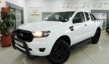 Ford Ranger 2.2TDCI Super Cab Hi -Rider XL A/T full