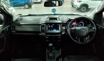 Ford Ranger 2.2TDCI Super Cab Hi -Rider XL A/T full