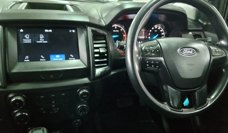 Ford Ranger 2.2TDCI Super Cab Hi -Rider XL A/T full