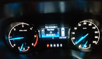 Ford Ranger 2.2TDCI Super Cab Hi -Rider XL A/T full