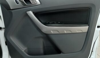 Ford Ranger 2.2TDCI Double Cab XLT A/T full