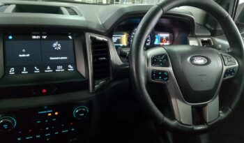 Ford Ranger 2.2TDCI Double Cab XLT A/T full