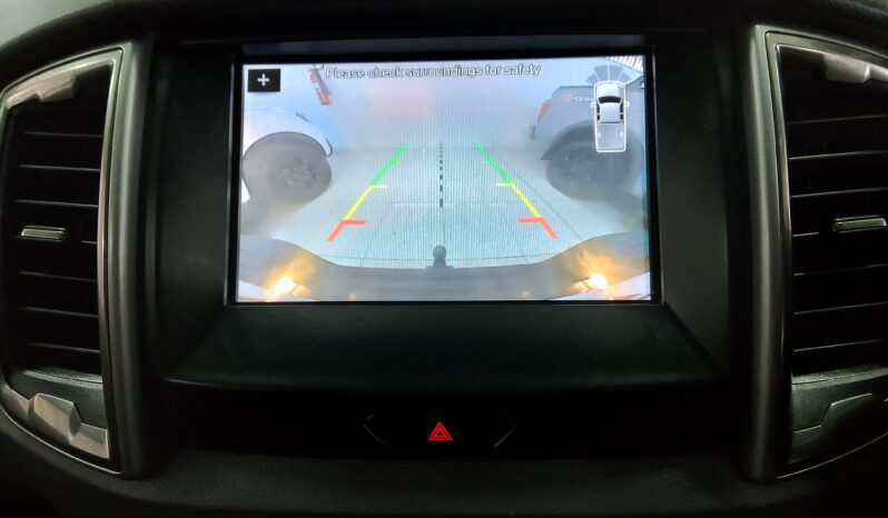 Ford Ranger 2.2TDCI Double Cab XLT A/T full