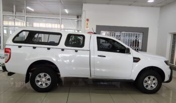Ford Ranger 2.2 TDCI XL A/T Single Cab full