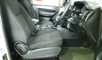 Ford Ranger 2.2 TDCI XL A/T Single Cab full