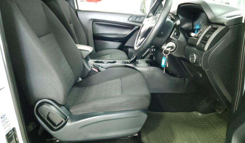 Ford Ranger 2.2 TDCI XL A/T Single Cab full