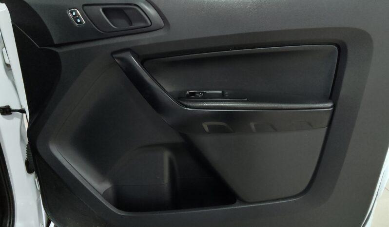 Ford Ranger 2.2 TDCI XL A/T Single Cab full