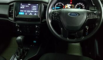 Ford Ranger 2.2 TDCI XL A/T Single Cab full