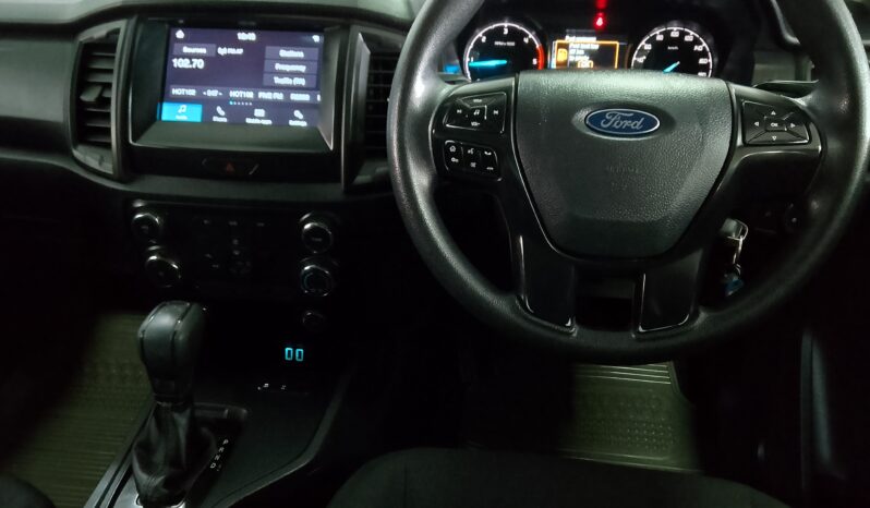 Ford Ranger 2.2 TDCI XL A/T Single Cab full