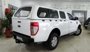 Ford Ranger 2.2 TDCI XL A/T Single Cab full