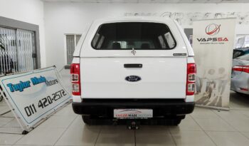 Ford Ranger 2.2 TDCI XL A/T Single Cab full